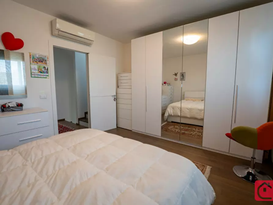 Immagine 20 di Villa in vendita  a Piove Di Sacco