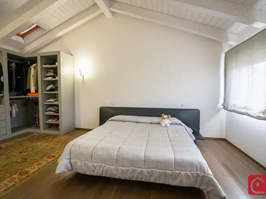 Immagine 21 di Villa in vendita  a Piove Di Sacco