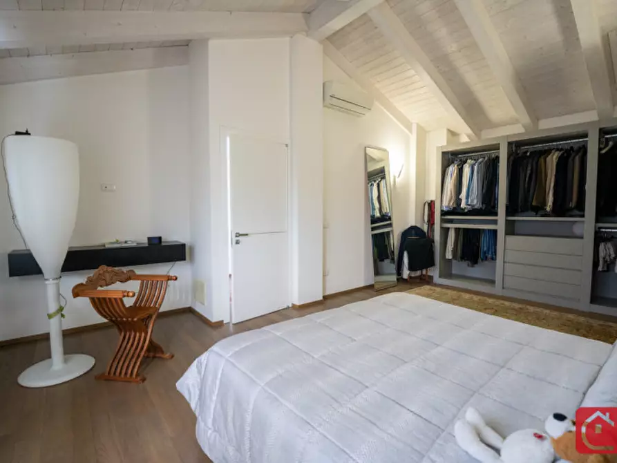 Immagine 22 di Villa in vendita  a Piove Di Sacco