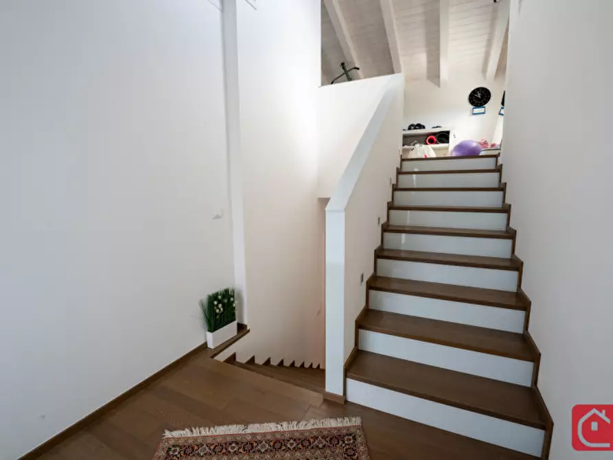 Immagine 23 di Villa in vendita  a Piove Di Sacco