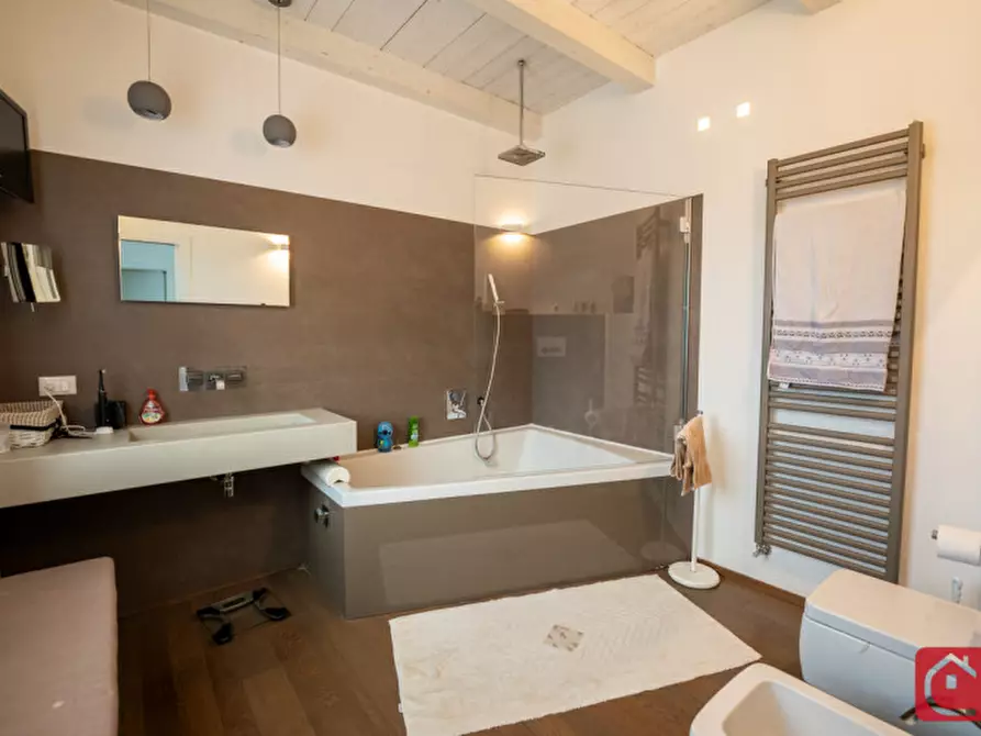 Immagine 24 di Villa in vendita  a Piove Di Sacco