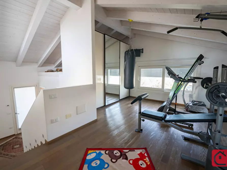 Immagine 25 di Villa in vendita  a Piove Di Sacco