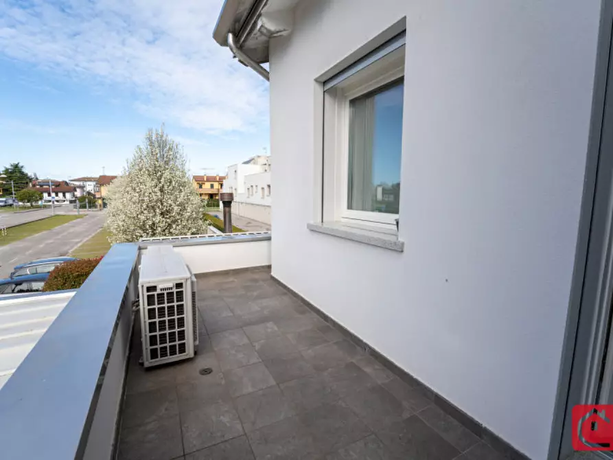 Immagine 26 di Villa in vendita  a Piove Di Sacco