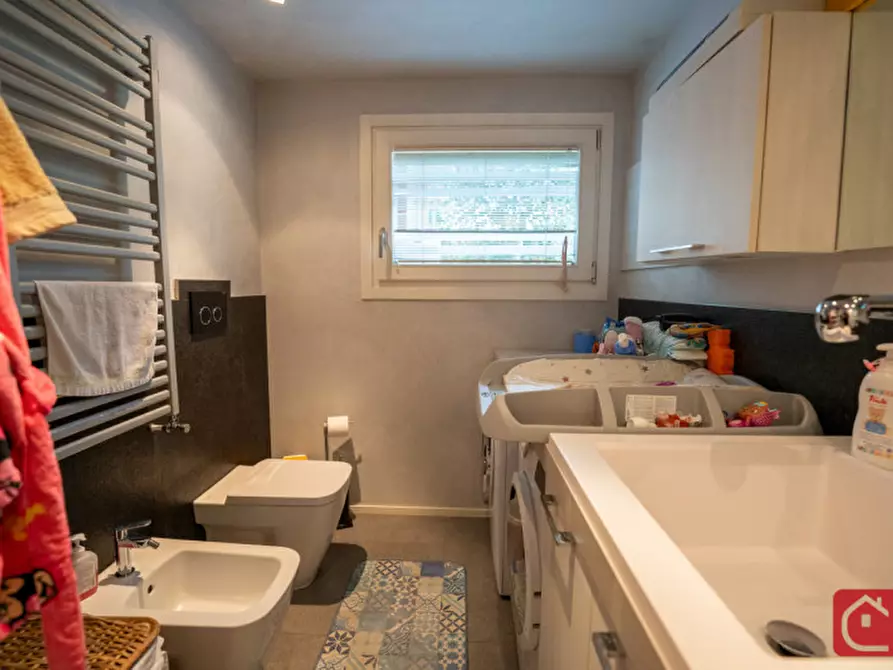 Immagine 27 di Villa in vendita  a Piove Di Sacco