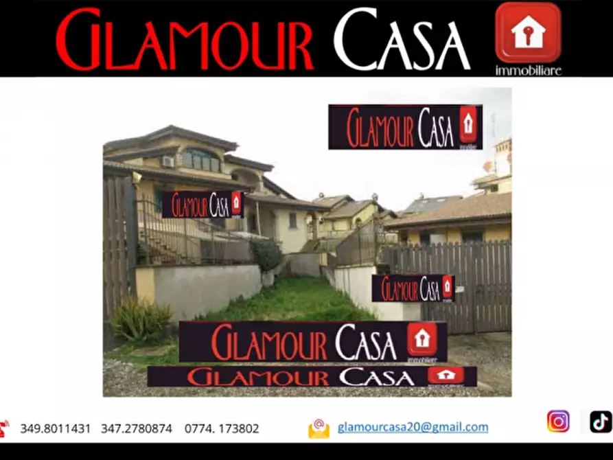 Immagine 3 di Casa quadrifamiliare in vendita  in Vicolo di San Matteo a Roma