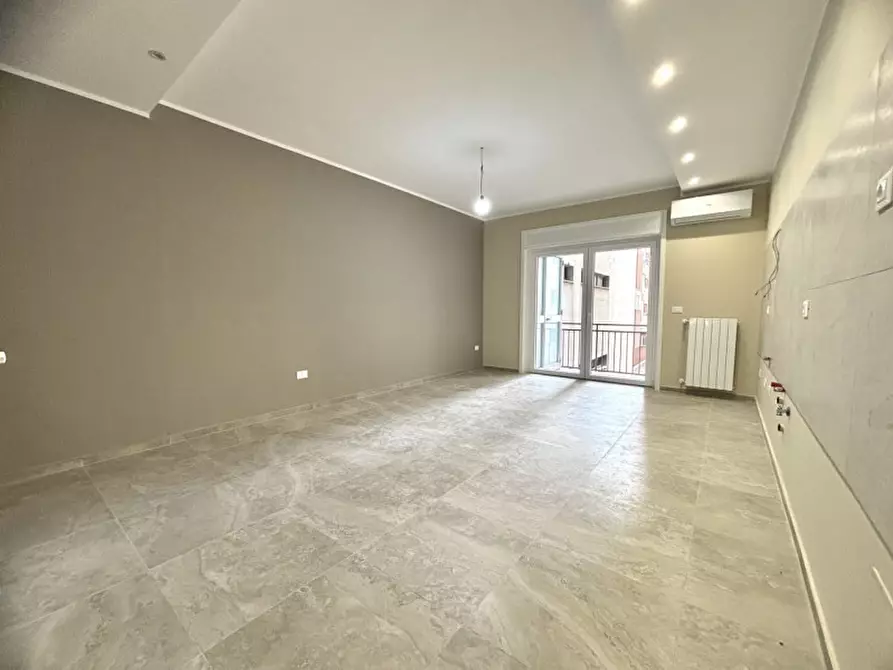 Immagine 1 di Appartamento in vendita  in Via Gregorio Ugdulena a Palermo