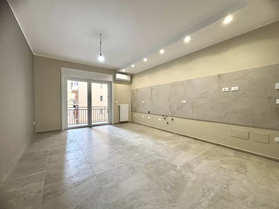 Immagine 3 di Appartamento in vendita  in Via Gregorio Ugdulena a Palermo