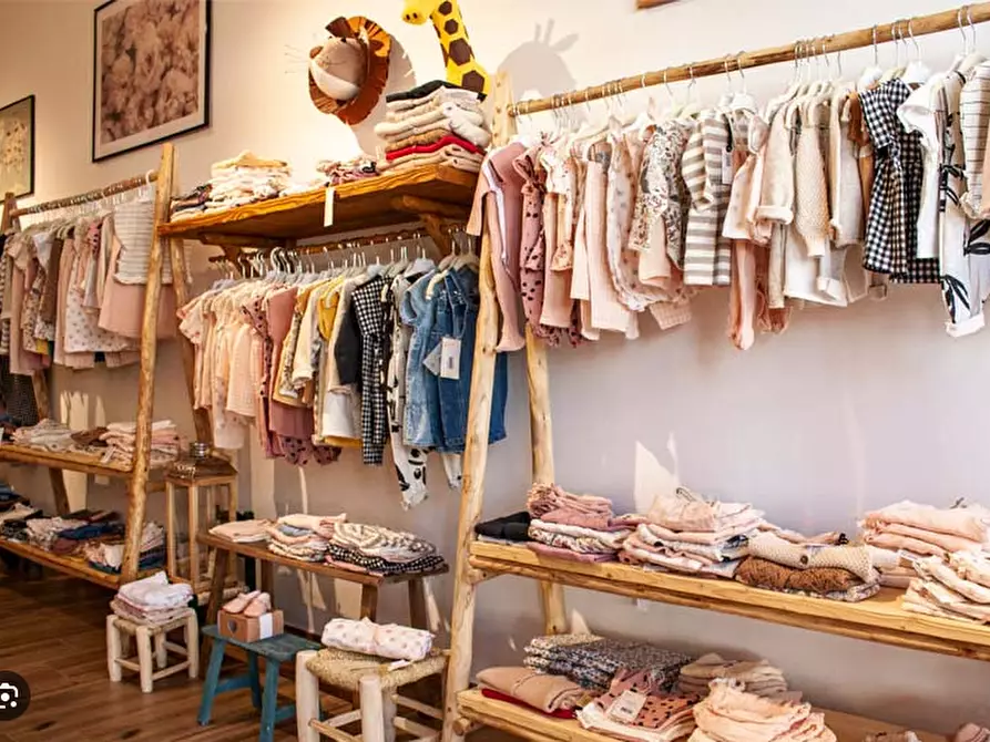 Immagine 3 di Attività commerciale in vendita  a Pianiga