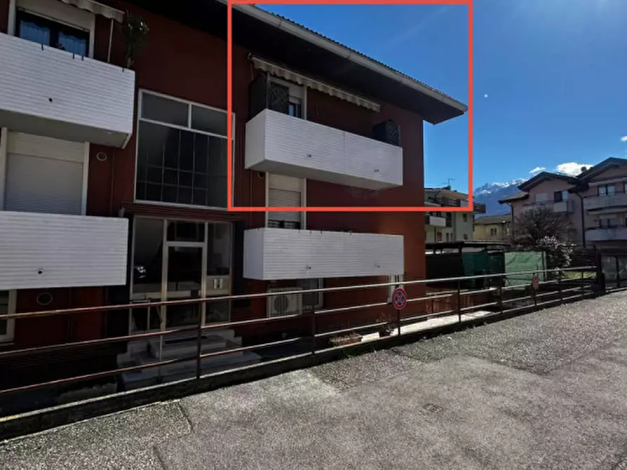 Immagine 1 di Appartamento in vendita  in via Berlina 7 a Trento