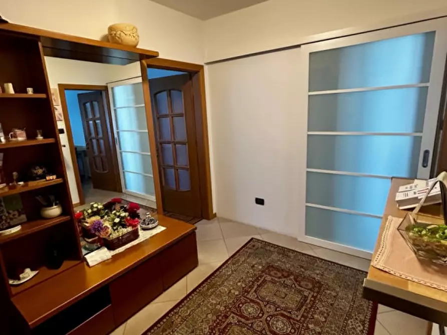 Immagine 2 di Appartamento in vendita  in via Berlina 7 a Trento