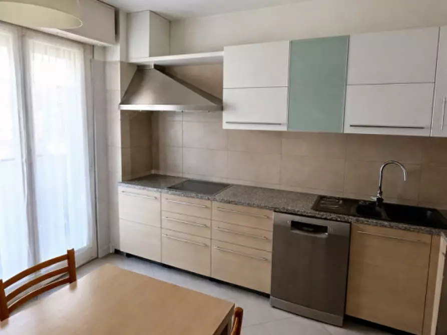 Immagine 7 di Appartamento in vendita  in via Berlina 7 a Trento