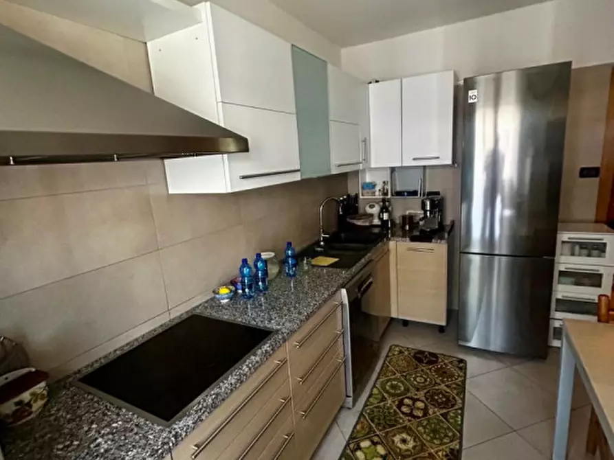 Immagine 8 di Appartamento in vendita  in via Berlina 7 a Trento