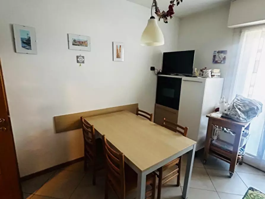 Immagine 9 di Appartamento in vendita  in via Berlina 7 a Trento