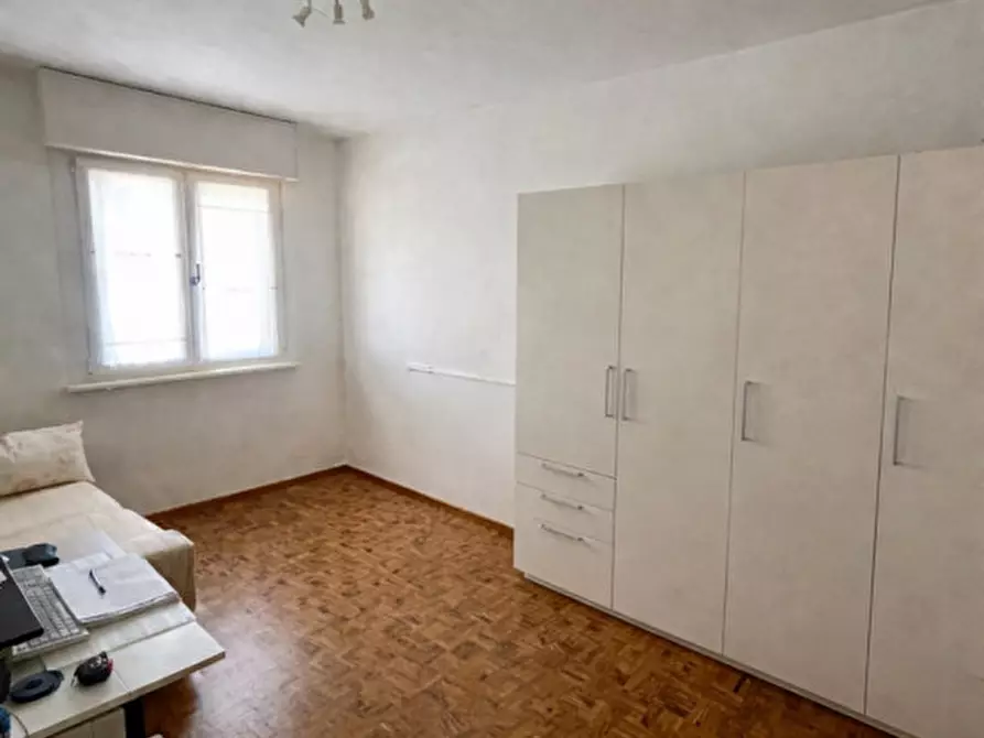 Immagine 11 di Appartamento in vendita  in via Berlina 7 a Trento