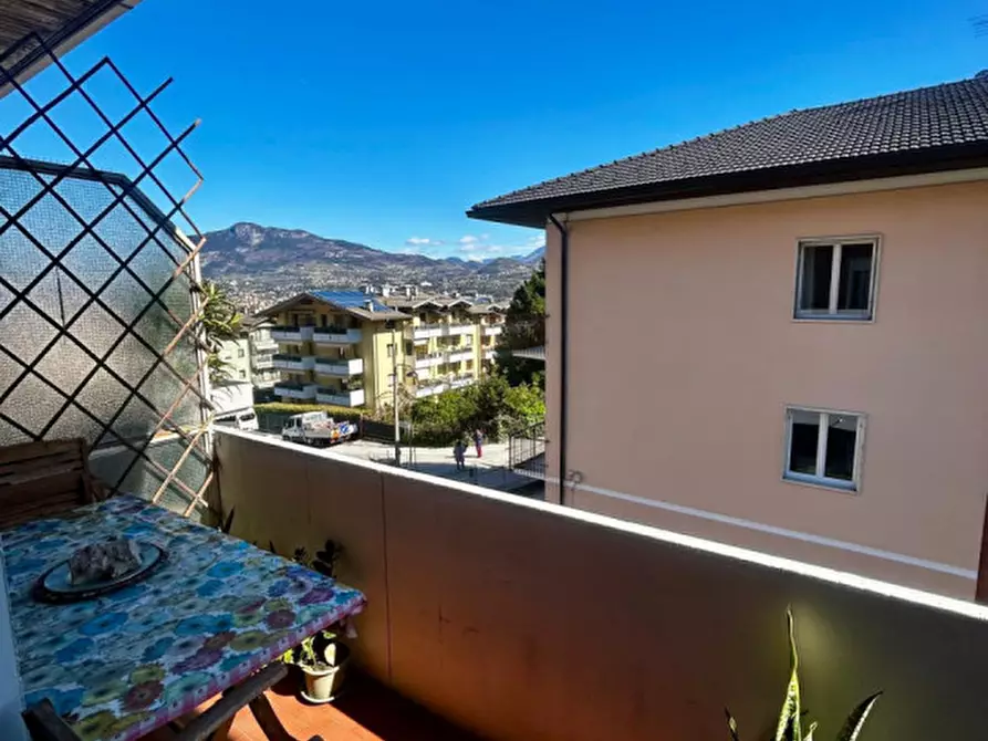 Immagine 12 di Appartamento in vendita  in via Berlina 7 a Trento