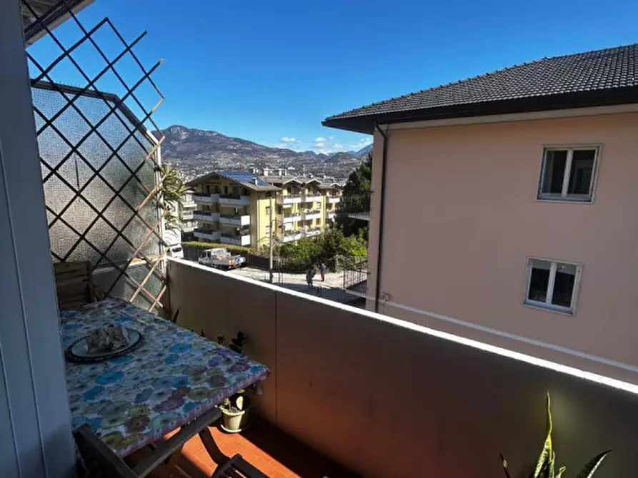 Immagine 13 di Appartamento in vendita  in via Berlina 7 a Trento