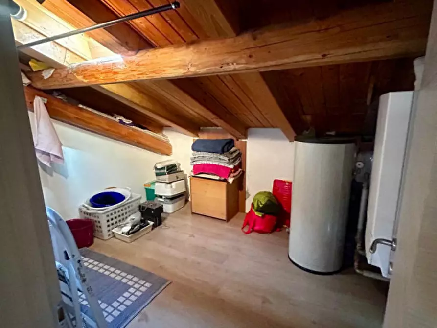 Immagine 19 di Appartamento in vendita  in via Berlina 7 a Trento