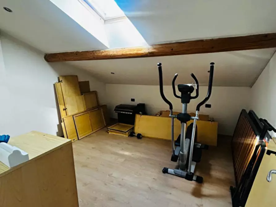 Immagine 21 di Appartamento in vendita  in via Berlina 7 a Trento