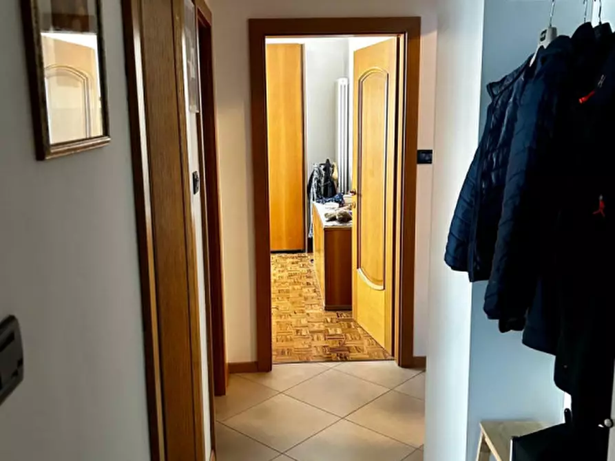 Immagine 28 di Appartamento in vendita  in via Berlina 7 a Trento