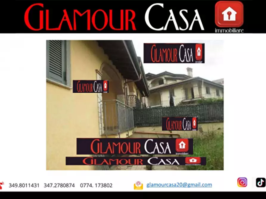 Immagine 3 di Casa quadrifamiliare in vendita  in Vicolo di San Matteo a Roma