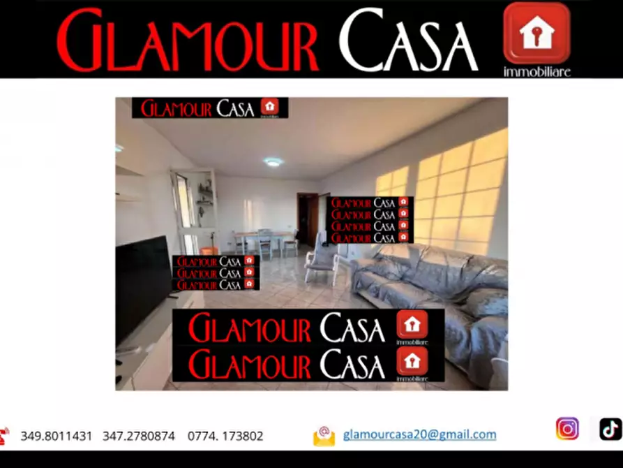 Immagine 2 di Appartamento in vendita  in Str. degli Ardoni a Palombara Sabina