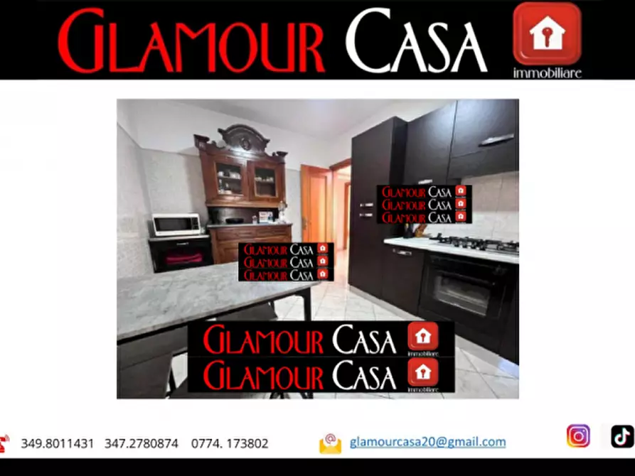 Immagine 3 di Appartamento in vendita  in Str. degli Ardoni a Palombara Sabina