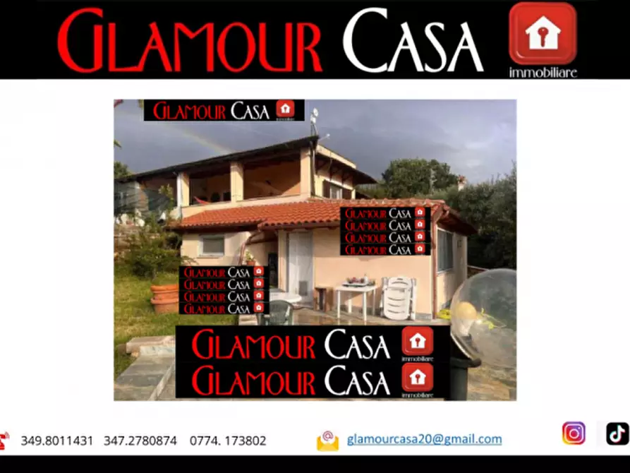 Immagine 4 di Appartamento in vendita  in Str. degli Ardoni a Palombara Sabina