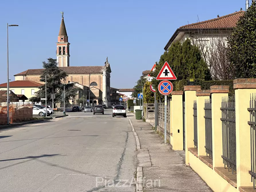 Immagine 1 di Appartamento in vendita  in Via Roma a Arzergrande