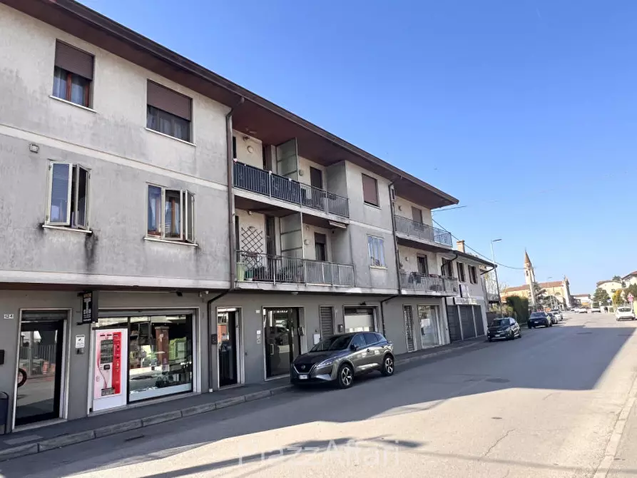 Immagine 2 di Appartamento in vendita  in Via Roma a Arzergrande