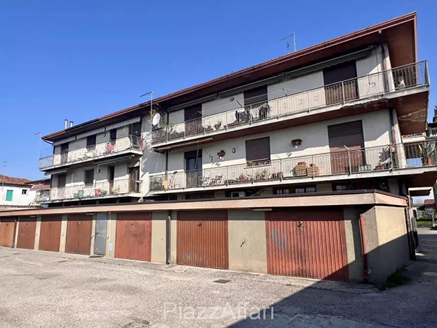 Immagine 3 di Appartamento in vendita  in Via Roma a Arzergrande