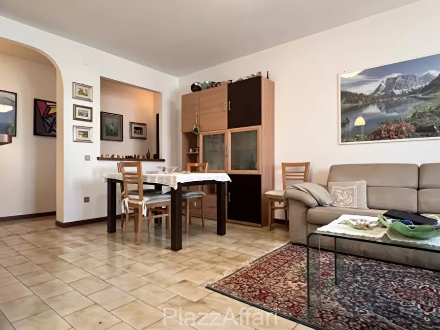 Immagine 6 di Appartamento in vendita  in Via Roma a Arzergrande