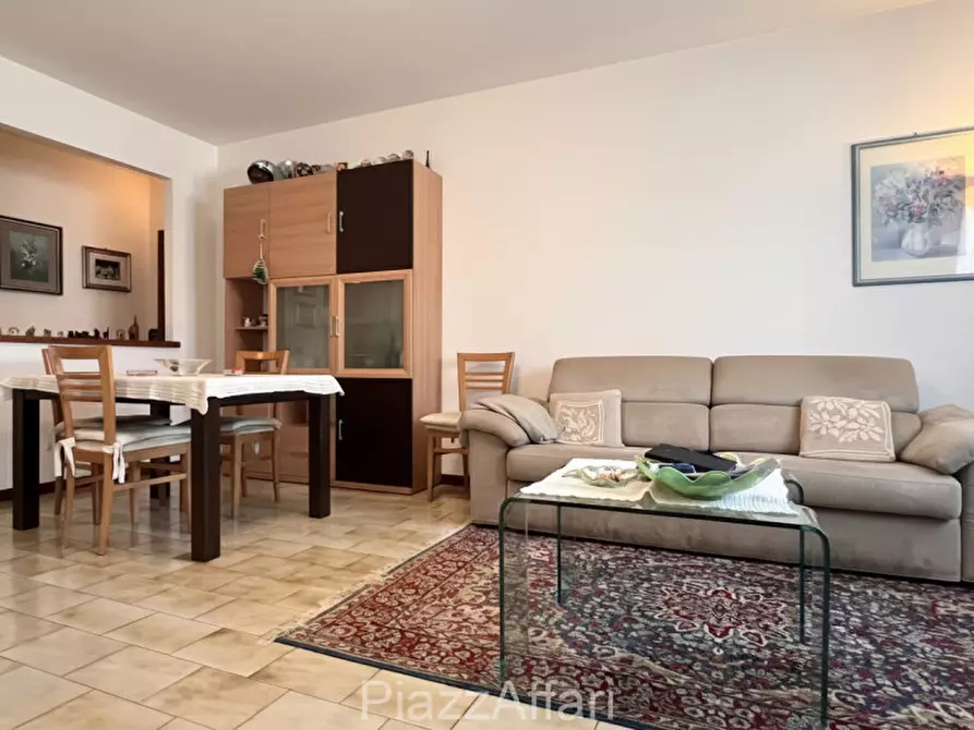 Immagine 7 di Appartamento in vendita  in Via Roma a Arzergrande