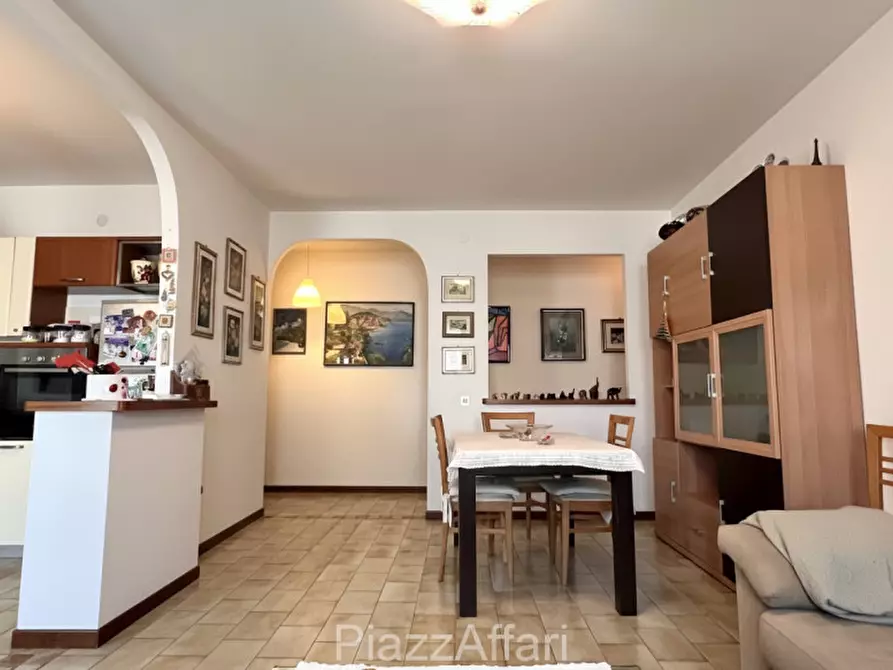 Immagine 8 di Appartamento in vendita  in Via Roma a Arzergrande