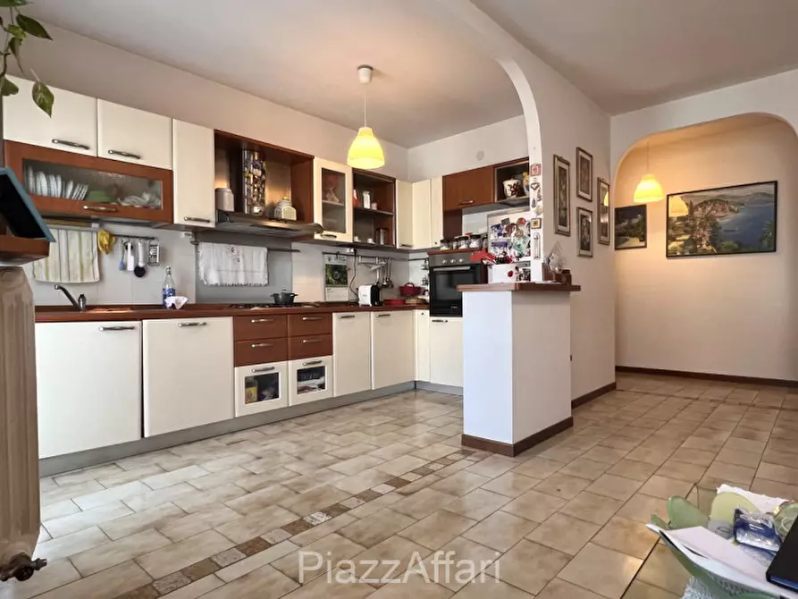 Immagine 9 di Appartamento in vendita  in Via Roma a Arzergrande