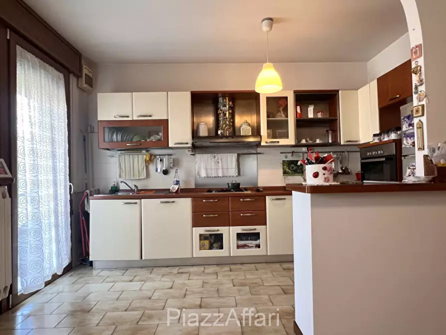 Immagine 10 di Appartamento in vendita  in Via Roma a Arzergrande