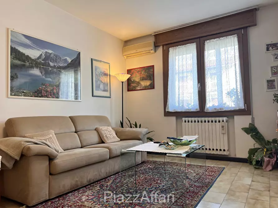 Immagine 12 di Appartamento in vendita  in Via Roma a Arzergrande