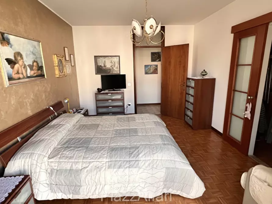 Immagine 15 di Appartamento in vendita  in Via Roma a Arzergrande