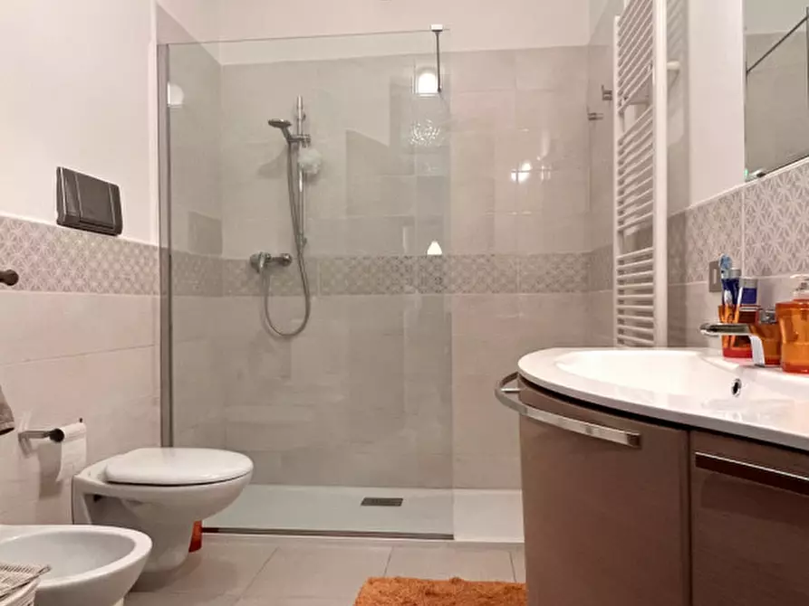 Immagine 17 di Appartamento in vendita  in Via Roma a Arzergrande