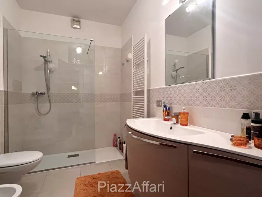 Immagine 18 di Appartamento in vendita  in Via Roma a Arzergrande