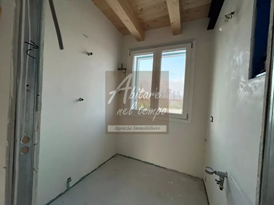 Immagine 7 di Casa bifamiliare in vendita  a San Giorgio In Bosco