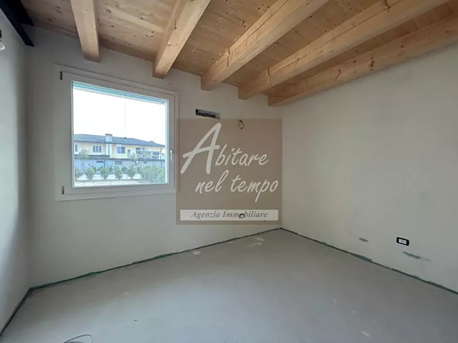 Immagine 9 di Casa bifamiliare in vendita  a San Giorgio In Bosco