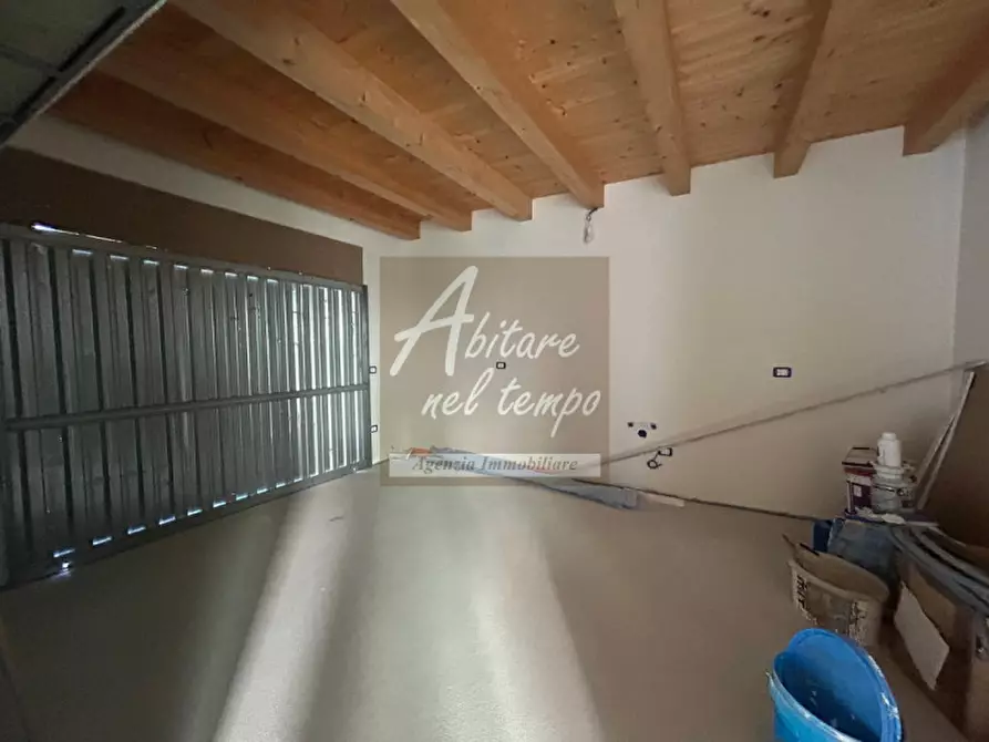 Immagine 10 di Casa bifamiliare in vendita  a San Giorgio In Bosco