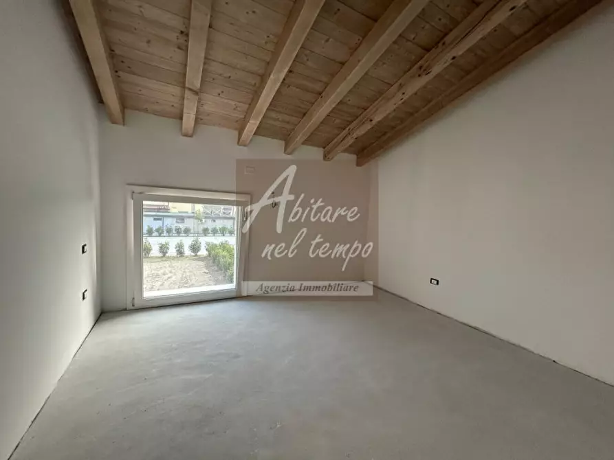 Immagine 12 di Casa bifamiliare in vendita  a San Giorgio In Bosco