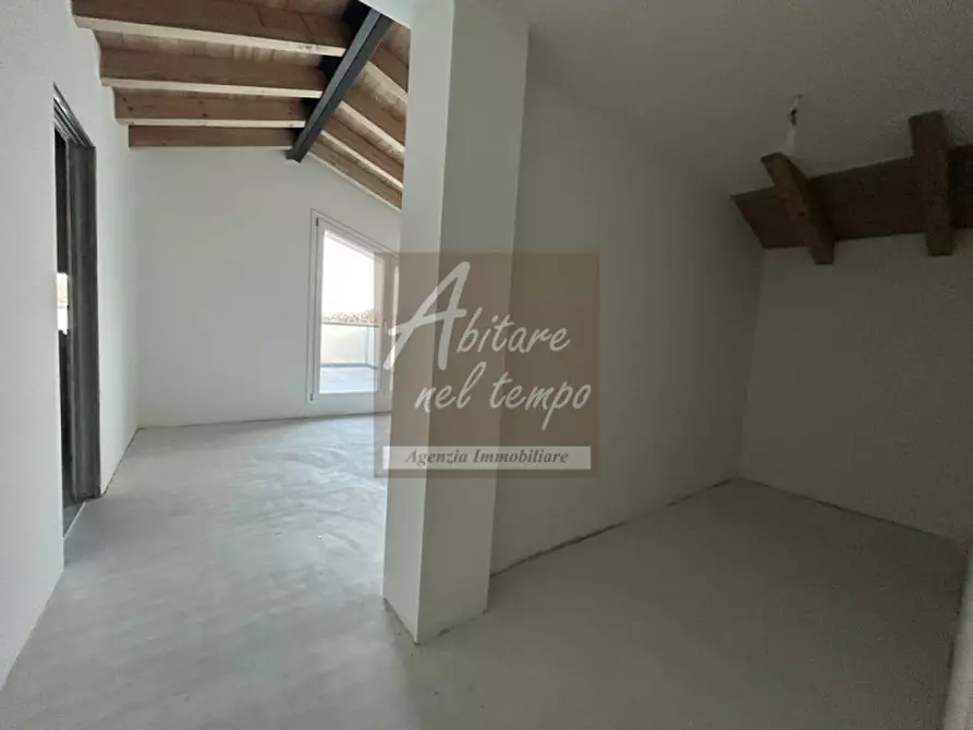 Immagine 13 di Casa bifamiliare in vendita  a San Giorgio In Bosco