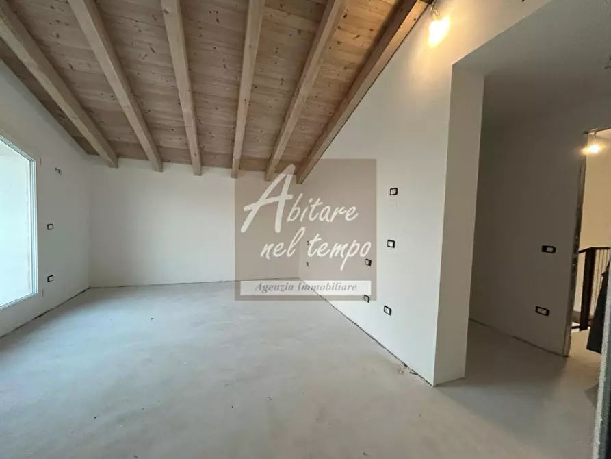 Immagine 14 di Casa bifamiliare in vendita  a San Giorgio In Bosco