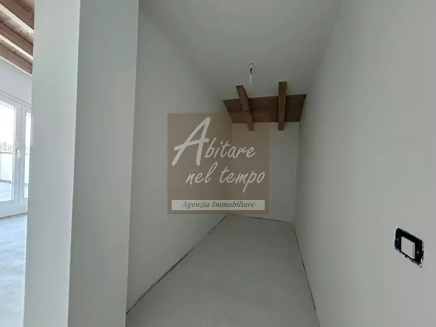 Immagine 15 di Casa bifamiliare in vendita  a San Giorgio In Bosco