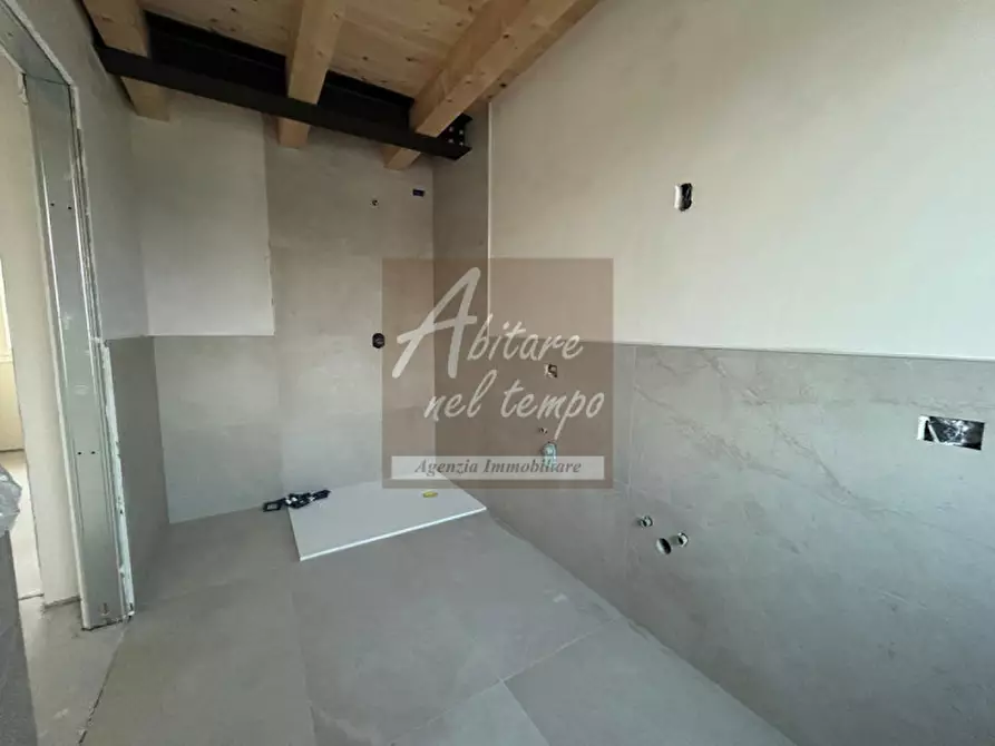 Immagine 18 di Casa bifamiliare in vendita  a San Giorgio In Bosco