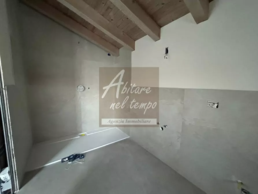 Immagine 19 di Casa bifamiliare in vendita  a San Giorgio In Bosco