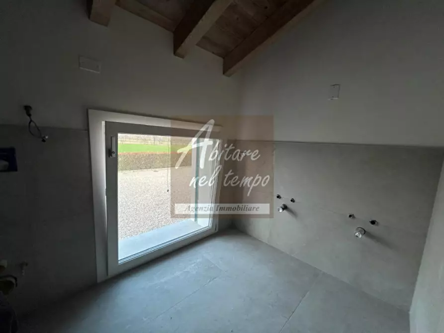 Immagine 20 di Casa bifamiliare in vendita  a San Giorgio In Bosco