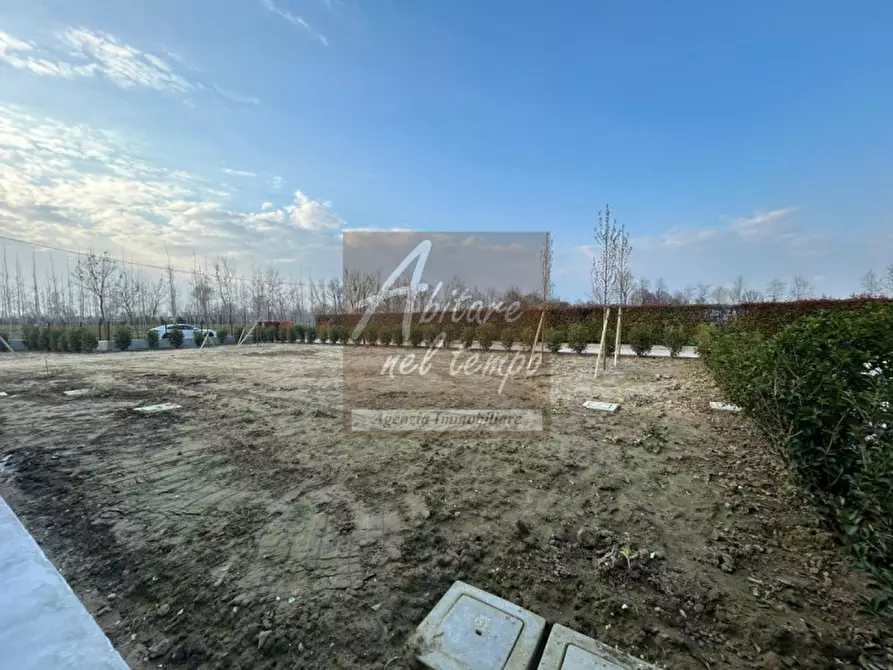 Immagine 22 di Casa bifamiliare in vendita  a San Giorgio In Bosco